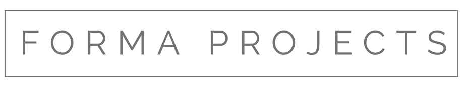 Forma Projects