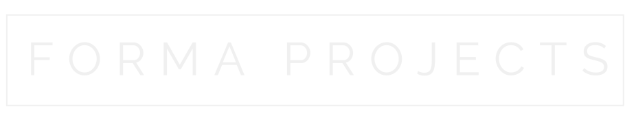 Forma Projects